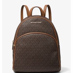 Michael lord back pack lightly used